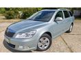 SKODA OCTAVIA 2011/7 - 2
