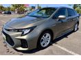 SUZUKI SWACE 2021/12 - 1