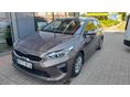 KIA CEE'D Ceed SW 1.4 T-GDI Silver 1 tulaj. szervizkönyv