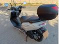 SUZUKI ADDRESS 125 2023/9 - 2