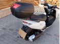 SUZUKI ADDRESS 125 2023/9 - 3