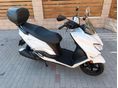 SUZUKI ADDRESS 125 2023/9 - 4