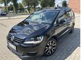 VOLKSWAGEN SHARAN 1.4 TSI BMT Comfortline Exlusiv kiegészítők. Panoráma.Navi.65.900km