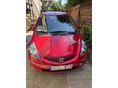 HONDA JAZZ 2007/2 - 2