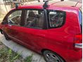 HONDA JAZZ 2007/2 - 4