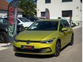 VOLKSWAGEN GOLF VIII 1.5 eTSI ACT Style DSG MO.-I. KEVÉS KM. SZALON ÁLLAPOT