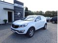 KIA SPORTAGE 2.0 CRDi LX Exclusive 4x4 2FŐS!!Navi!Tolatókamera!Vonóhorog!