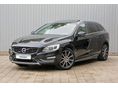 VOLVO V60 2.4 D [D6] PHEV AWD Summum Geartronic xenon. v.horog. szervizk. állófűtés