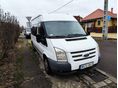 FORD TRANSIT 2.2 TDCi 300 M Trend