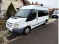 FORD TRANSIT 2012/8 - 2