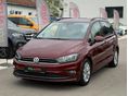 VOLKSWAGEN GOLF SPORTSVAN 1.5 TSI ACT Comfortline DSG MO.-I. 1. TUL. VÉGIG SZAKSZERVIZ