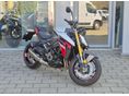 SUZUKI GSX-S 1000 Autó-motor beszámítás