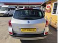 RENAULT CLIO 2010/4 - 5