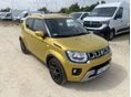 SUZUKI IGNIS 2021/10 - 2