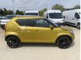 SUZUKI IGNIS 2021/10 - 3
