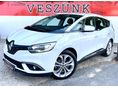 RENAULT SCENIC Scénic 1.7 Blue dCi Intens EDC 1 TULAJ! MAGYAR! 103 EZER KM! FULL SZERVIZKÖNYV! GYÖNYÖRŰ!
