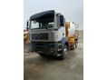MAN TGA 26.350 6x4 BB