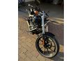 HARLEY-DAVIDSON BREAKOUT 2013 - 2