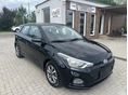 HYUNDAI I20 1.2 MPi Comfort FACE LIFT ! GARANTÁLT KM.KLÍMA