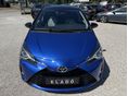 TOYOTA YARIS 2020/2 - 8