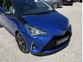 TOYOTA YARIS 2020/2 - 18