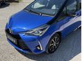 TOYOTA YARIS 2020/2 - 19