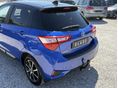 TOYOTA YARIS 2020/2 - 20