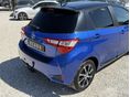 TOYOTA YARIS 2020/2 - 21