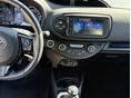 TOYOTA YARIS 2020/2 - 27
