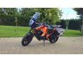 KTM 1290 SUPER ADVENTURE S 2024 - 2