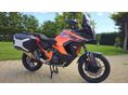 KTM 1290 SUPER ADVENTURE S 2024 - 7