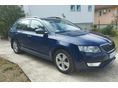 SKODA OCTAVIA 2014 - 2