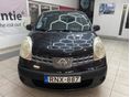 NISSAN NOTE 2007/4 - 2
