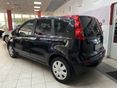 NISSAN NOTE 2007/4 - 4