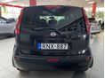 NISSAN NOTE 2007/4 - 5