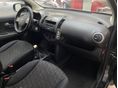 NISSAN NOTE 2007/4 - 11