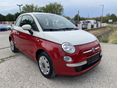 FIAT 500 2012/5 - 1