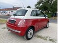 FIAT 500 2012/5 - 2