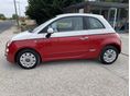 FIAT 500 2012/5 - 6