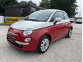 FIAT 500 2012/5 - 4