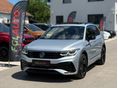VOLKSWAGEN TIGUAN 2.0 TSI R-Line 4Motion DSG MO.-I. 1. TUL. SÉR.MENTES. VÉGIG VEZ. SZERV.KÖNYV