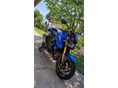 SUZUKI GSX-S 750 