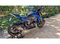 SUZUKI GSX-S 750 2021/3 - 7