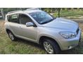 TOYOTA RAV 4 Rav4 2.0 4x4