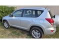 TOYOTA RAV 4 2006/7 - 9