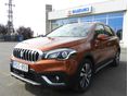 SUZUKI SX4 S-CROSS 2018/11 - 1