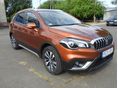 SUZUKI SX4 S-CROSS 2018/11 - 2