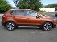 SUZUKI SX4 S-CROSS 2018/11 - 3