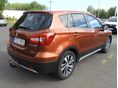 SUZUKI SX4 S-CROSS 2018/11 - 4
