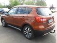 SUZUKI SX4 S-CROSS 2018/11 - 5